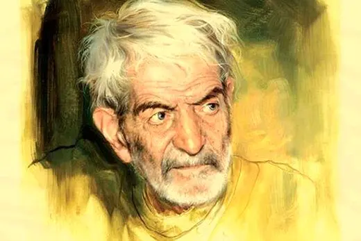 شهریار کجا عاشق ثریا شد؟ /عکس
