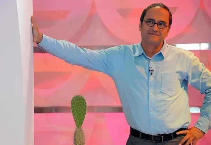 اعتراف رامبد جوان در آستانه پخش «خندوانه» جدید