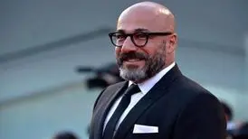 امیر آقایی مدلینگ شد؟
