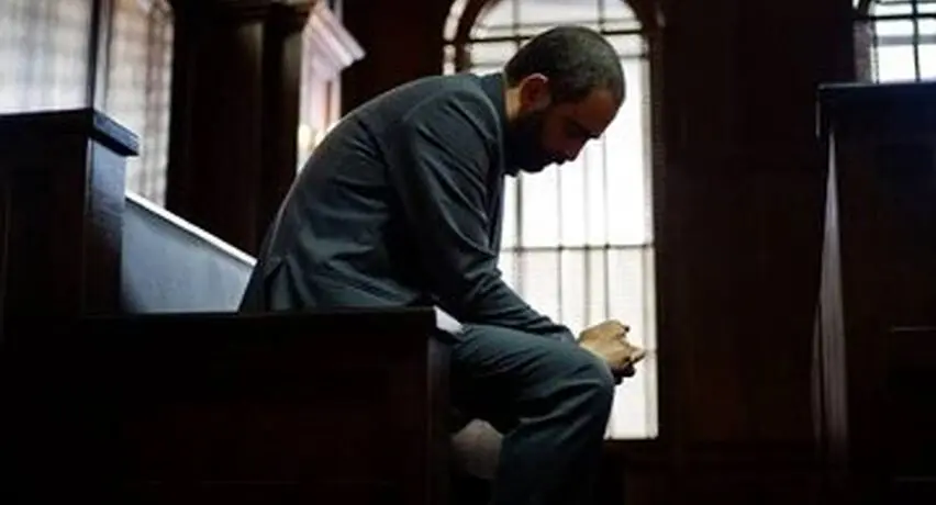 توقف موقت پخش سریال «آقای قاضی»