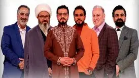 گردهمایی برنامه «محفل» فردا برگزار می‌شود
