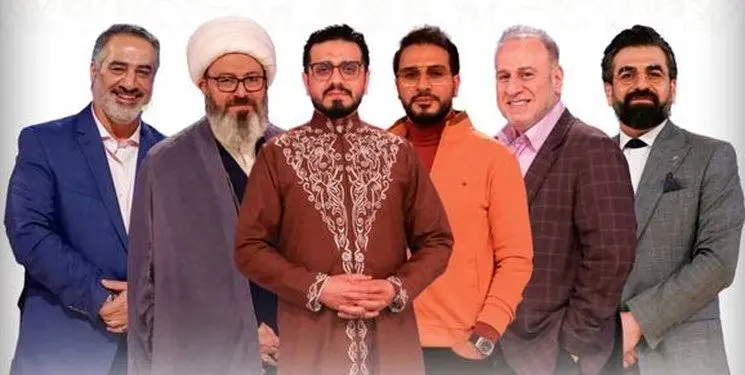 گردهمایی برنامه «محفل» فردا برگزار می‌شود
