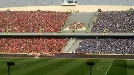 سلبریتی‌های پرسپولیسی و استقلالی طرفدار کدام بازیکن تیم رقیبند؟