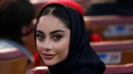 تیپ و چهره ترلان پروانه و بهنوش طباطبایی در 26 و 43 سالگی