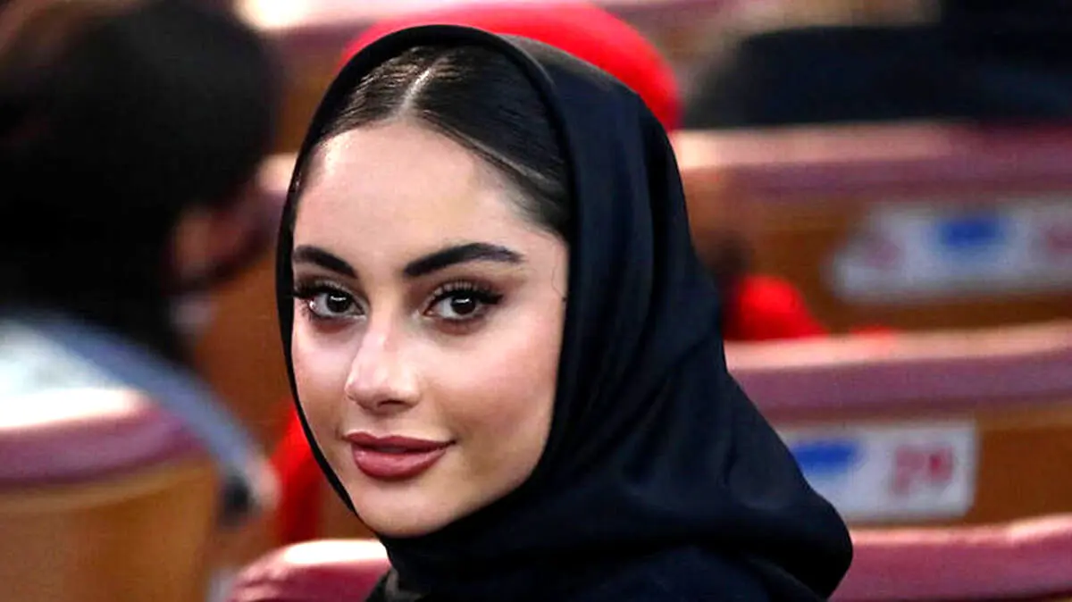 تیپ و چهره ترلان پروانه و بهنوش طباطبایی در 26 و 43 سالگی