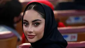 تیپ و چهره ترلان پروانه و بهنوش طباطبایی در 26 و 43 سالگی