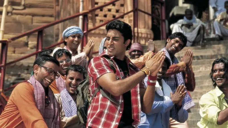 سینمای هند به آدم‌های فقیر رویا می‌فروشد/ امروز زدوخوردها در سینمای هند منطقی‌تر شده است