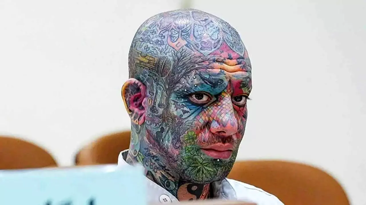 تیپ و چهره «امیر تتلو» در 5 سالگی