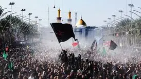 بیش از یک میلیون و ۶۰۰ هزار نفر برای سفر اربعین پیش ثبت‌نام کردند