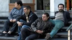 نسخه قاچاق «برادران لیلا» آمد/ عکس
