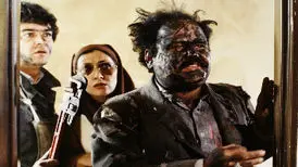 سکانس رقص اکبر عبدی در فیلم اجاره نشین ها