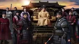 سریال «نبرد گوریو-خیتان»؛ این شاهکار میخکوب‌کنندۀ کره‌ای را از دست ندهید
