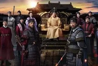 سریال «نبرد گوریو-خیتان»؛ این شاهکار میخکوب‌کنندۀ کره‌ای را از دست ندهید

