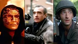 بهترین فیلم‌های دهه ۱۹۹۰ به انتخاب مارتین اسکورسیزی