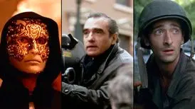 بهترین فیلم‌های دهه ۱۹۹۰ به انتخاب مارتین اسکورسیزی