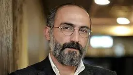 اولین تصویر هادی ‌حجازی‌فر در فیلم «صبحانه با زرافه‌ها»
