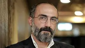 اولین تصویر هادی ‌حجازی‌فر در فیلم «صبحانه با زرافه‌ها»
