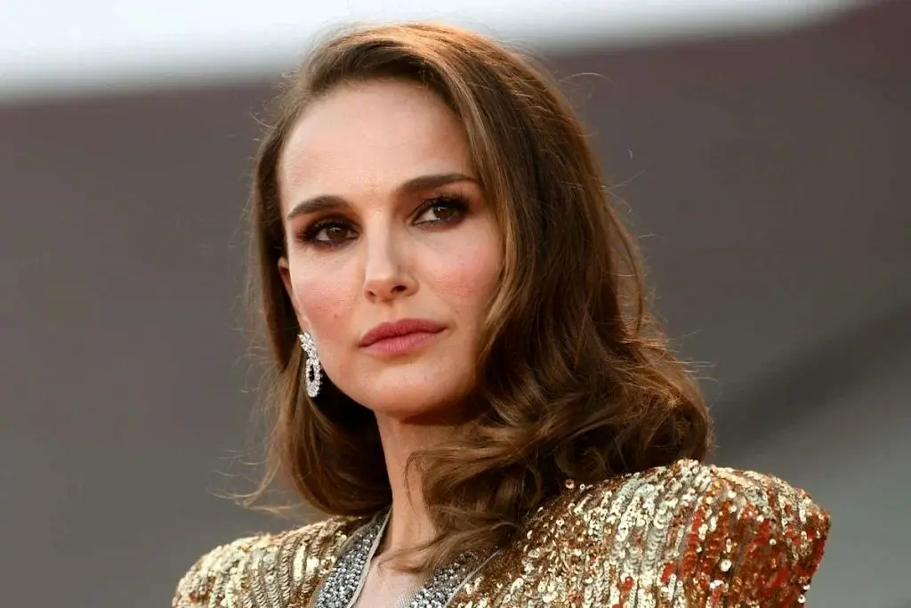 فهرست کامل جوایز دریافتی ناتالی پورتمن در دوران حرفه‌ایش