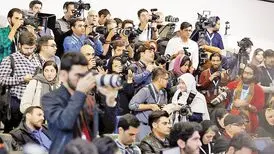 اعتراض سینمایی؛ از حاتمی‌کیا تا الناز شاکردوست
