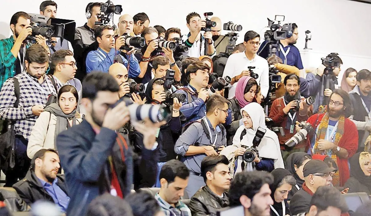 اعتراض سینمایی؛ از حاتمی‌کیا تا الناز شاکردوست
