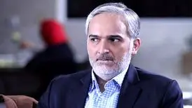 بیژن بنفشه‌خواه درباره شوخی‌های فیلم «آنتیک»: کارگردان و تهیه‌کننده باید بترسند نه من!