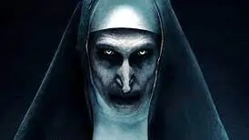 «راهبه» ژانر وحشت برمی‌گردد
