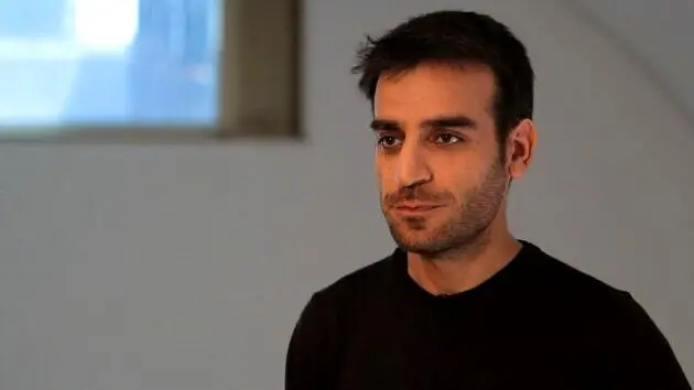 شهرام مکری داور جشنواره شیکاگو شد
