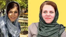 احکام تجدیدنظر 2 روزنامه‌نگار صادر شد
