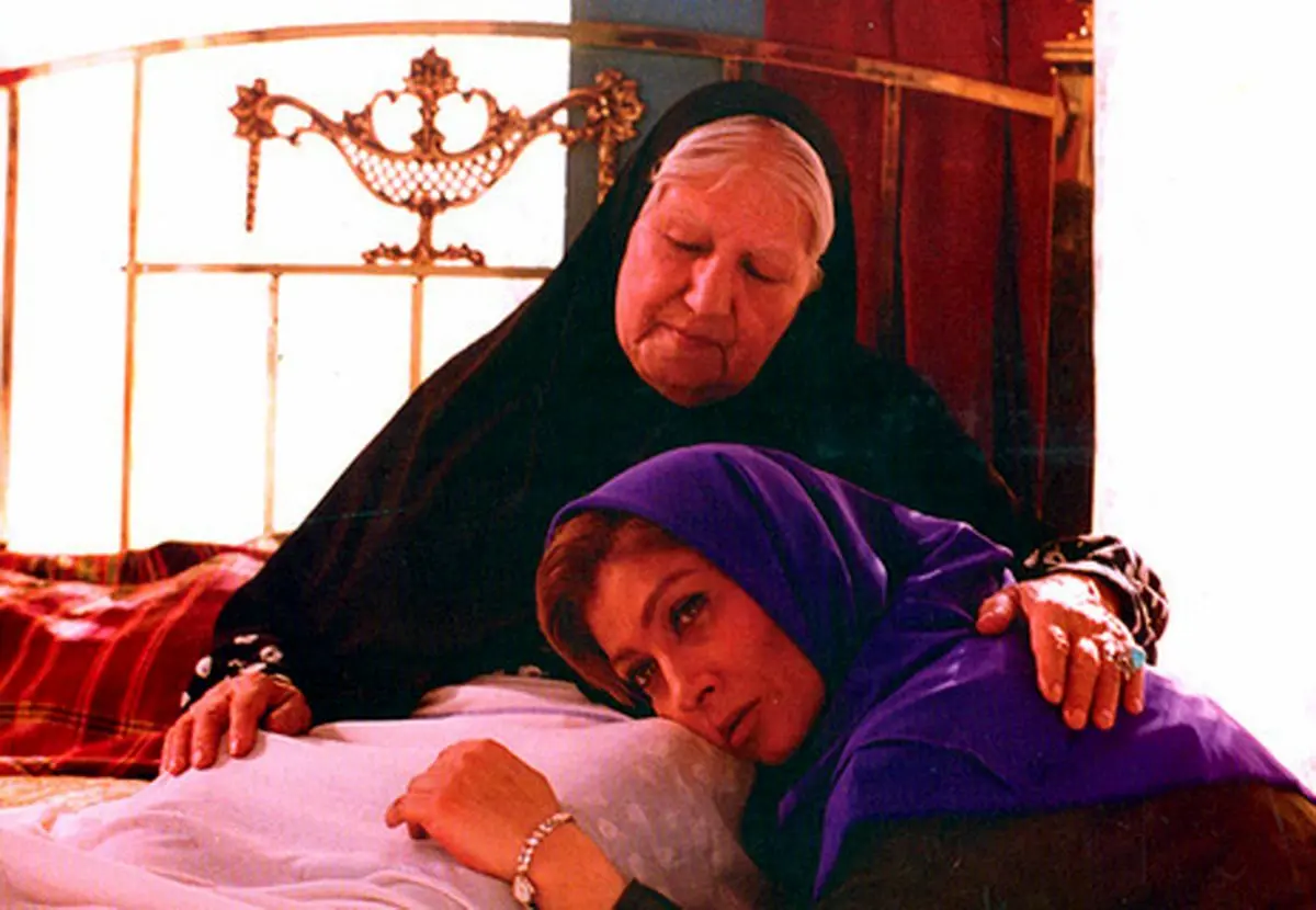 فیلم‌هایی با موضوع از دست‌دادن مادر
