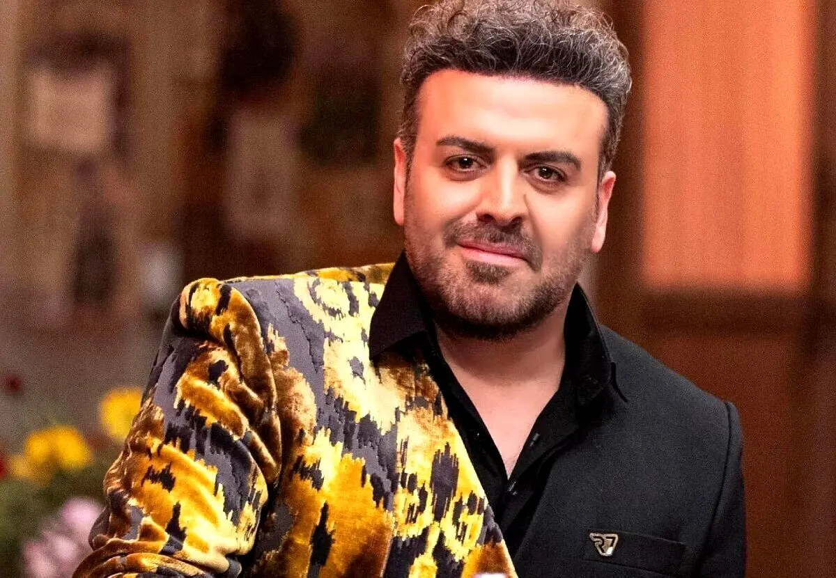 اولین واکنش بهرنگ علوی به حواشی تبلیغ جنجالی اش/ ویدئو
