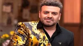 اولین واکنش بهرنگ علوی به حواشی تبلیغ جنجالی اش/ ویدئو
