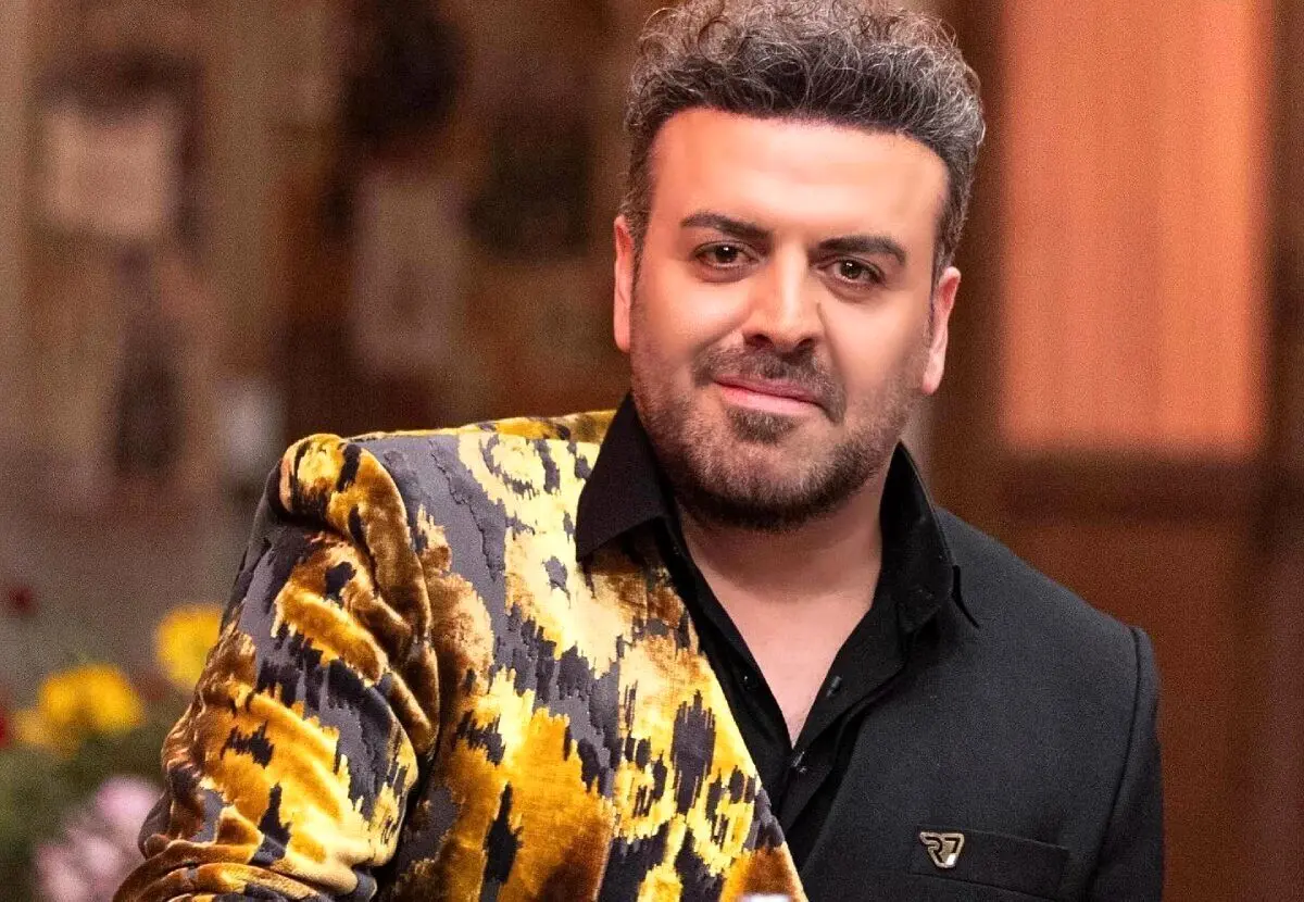 اولین واکنش بهرنگ علوی به حواشی تبلیغ جنجالی اش/ ویدئو
