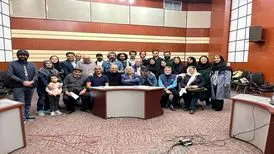 بازگشت بهزاد فراهانی به رادیو نمایش با ایفای نقش «پرومته»
