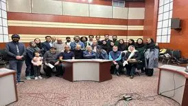 بازگشت بهزاد فراهانی به رادیو نمایش با ایفای نقش «پرومته»
