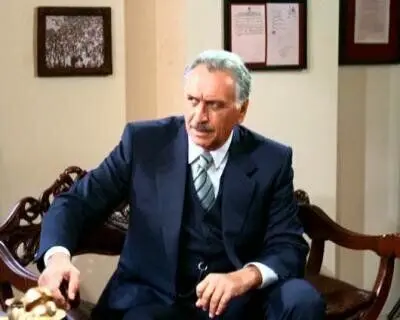 بازگشت مجدد یک سریال محبوب به تلویزیون
