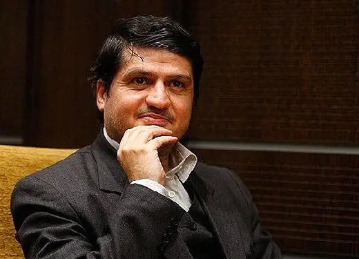 علیرضا سجادپور درگذشت
