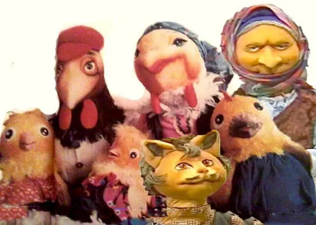 «خونه مادربزرگه» اینبار در صحنه تئاتر