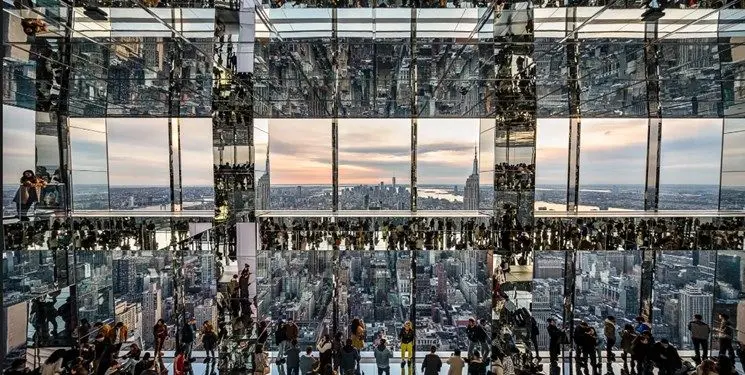 تلفیق شگفت‌انگیز هنر عکاسی و معماری / فهرست بهترین‌های جهان منتشر شد+عکس
