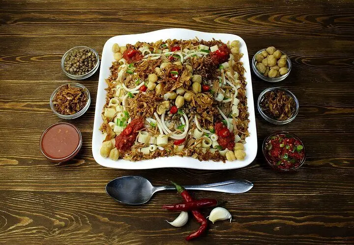 قدیمی‌ترین دستور پخت غذای جهان در لوح‌های بابلی/عکس