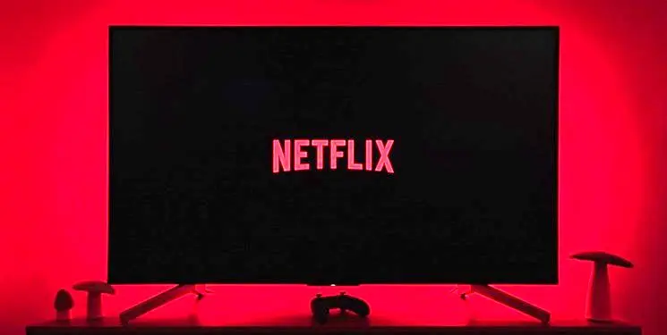 نتفلیکس 970 هزار مشترک دیگر از دست داد!