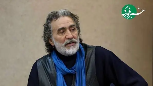 برای رضا توکلی بازیگر سینما و تلویزیون دعا کنید