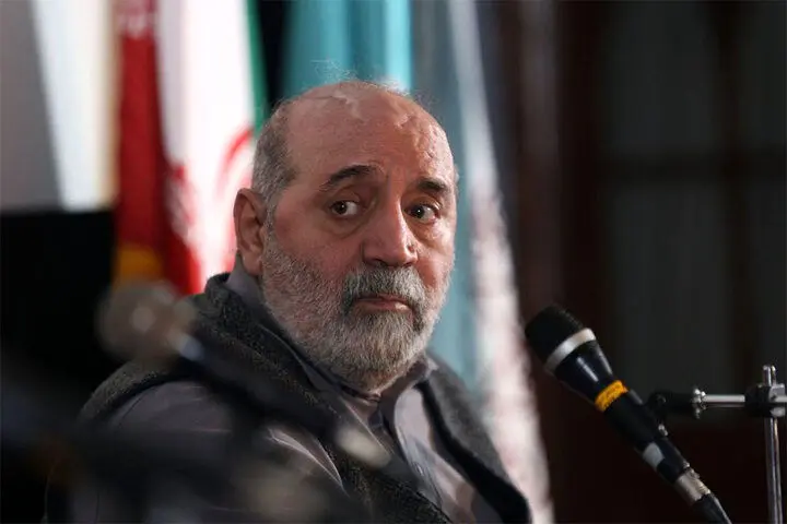 جشنواره فیلم بسیج به پایان رسید/ تجلیل از جمال شورجه و جعفر دهقان
