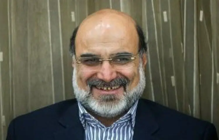 رئیس سابق صداوسیما، مدیرعامل پتروشیمی شد