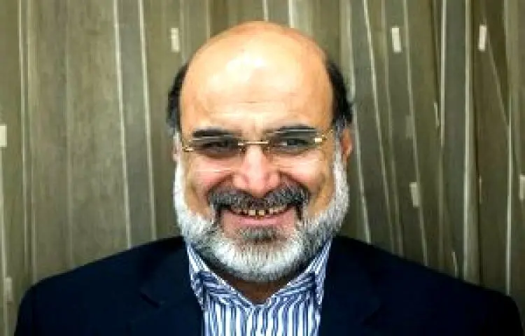 رئیس سابق صداوسیما، مدیرعامل پتروشیمی شد