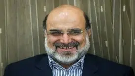 رئیس سابق صداوسیما، مدیرعامل پتروشیمی شد