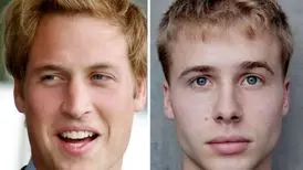 بازیگران نقش شاهزاده «ویلیام»‌ مشخص شدند
