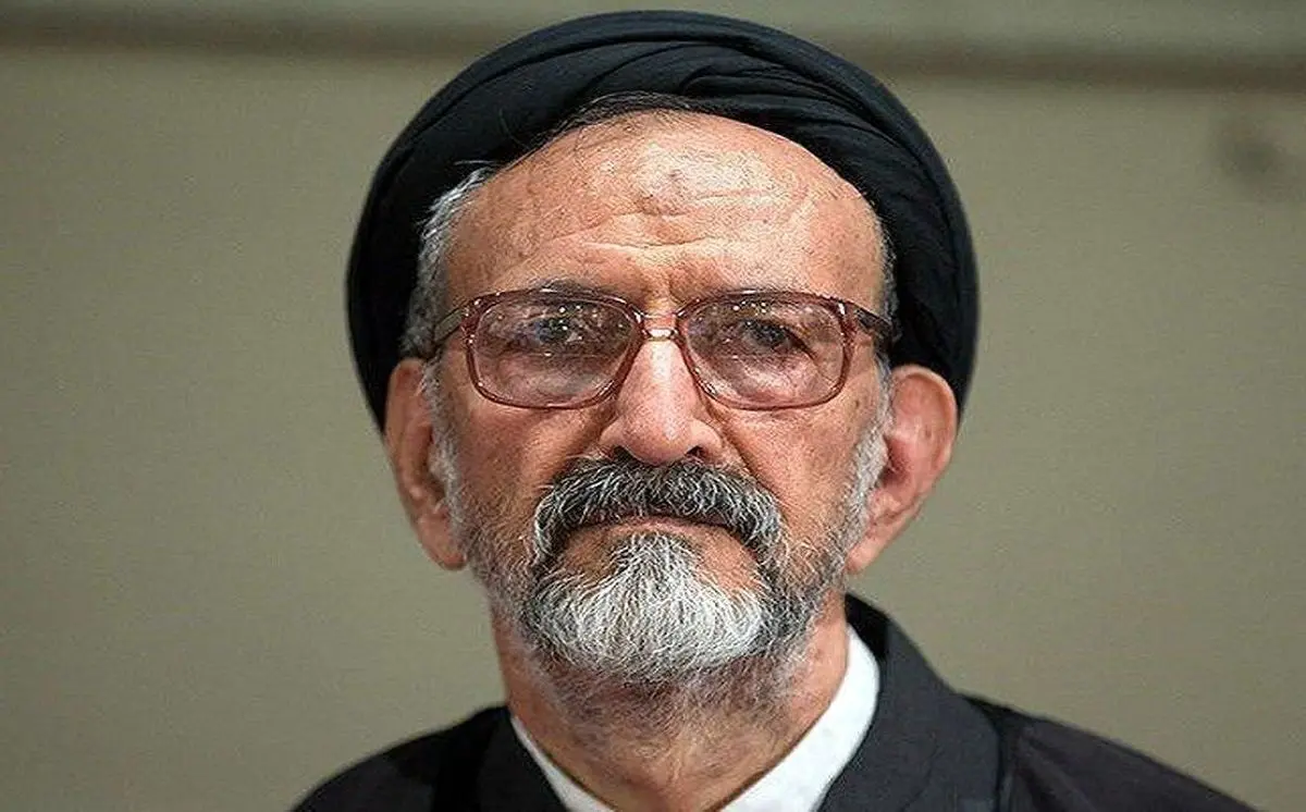 ماجرای درخواست استاد شجریان از مرحوم دعایی برای خواندن نماز بعد از فوتش/ ویدئو