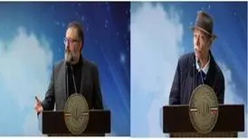 دهکردی و نصیریان به رئیسی چه گفتند؟
