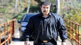 رونمایی «ارسطو» سریال پایتخت از تیپ و چهره جدیدش در 49 سالگی
