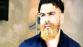 استوری معین زد که گویا خبر از مهاجرتش می دهد/ ویدئو
